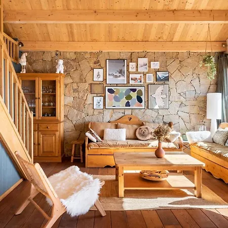 - Chez Gaston - Comme Un 4 Pour 10p Apartamento