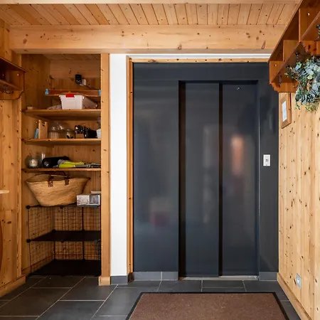 - Chez Gaston - Comme Un 4 Pour 10p * Alpe d'Huez