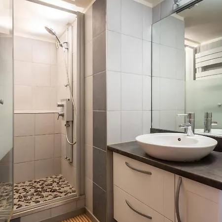 Apartment La Musardiere - Comme Un 4 Pour 10p *
