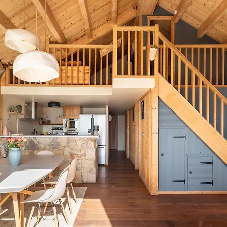 La Musardiere - Comme Un 4 Pour 10p Apartment