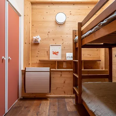 La Musardiere - Comme Un 4 Pour 10p Apartment