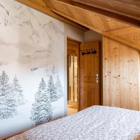 La Musardiere - Comme Un 4 Pour 10p Alpe d'Huez