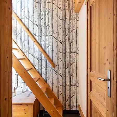 Apartment La Musardiere - Comme Un 4 Pour 10p