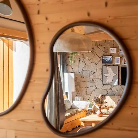 La Musardiere - Comme Un 4 Pour 10p Apartment