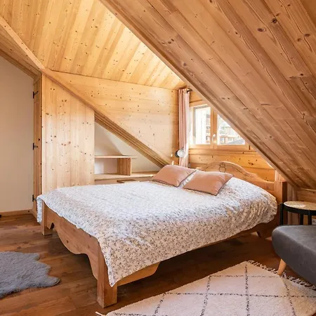 La Musardiere - Comme Un 4 Pour 10p Alpe d'Huez