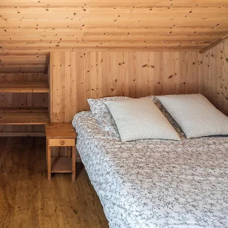 La Musardiere - Comme Un 4 Pour 10p Apartment *