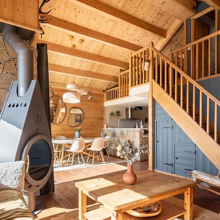 Apartment La Musardiere - Comme Un 4 Pour 10p *