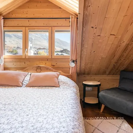 La Musardiere - Comme Un 4 Pour 10p Apartment *