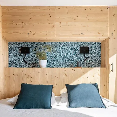 La Musardiere - Comme Un 4 Pour 10p Apartment *