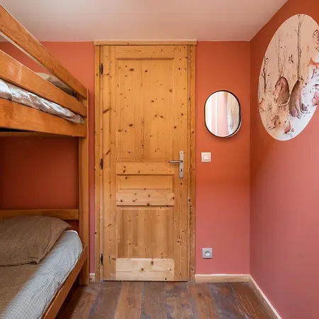 La Musardiere - Comme Un 4 Pour 10p Apartment