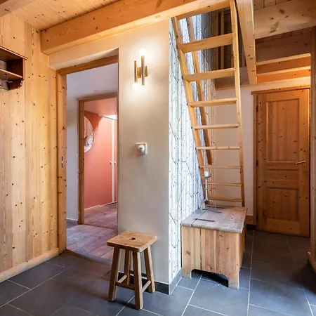 Apartment La Musardiere - Comme Un 4 Pour 10p Alpe d'Huez