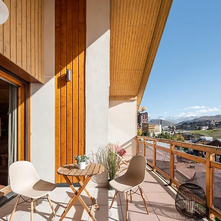 La Musardiere - Comme Un 4 Pour 10p Apartment *